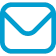 Icono con un correo electrónico